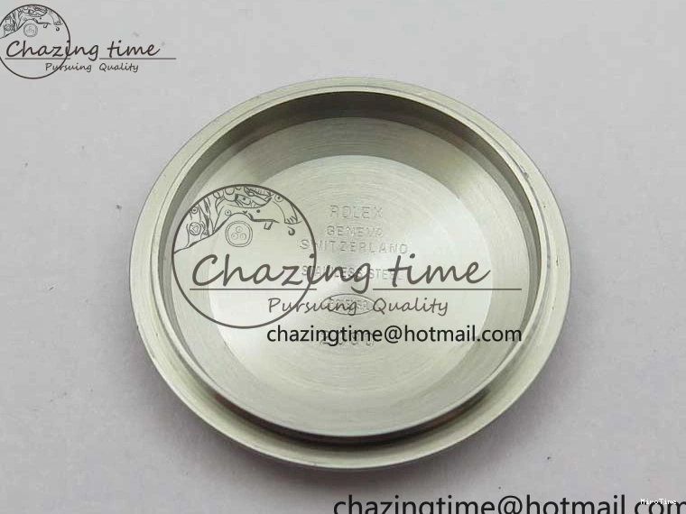 MiroTime 0209 Snug Oyster Perpetual 36mm 126000 BP Best Edition Green Dial on SS Bracelet 2648